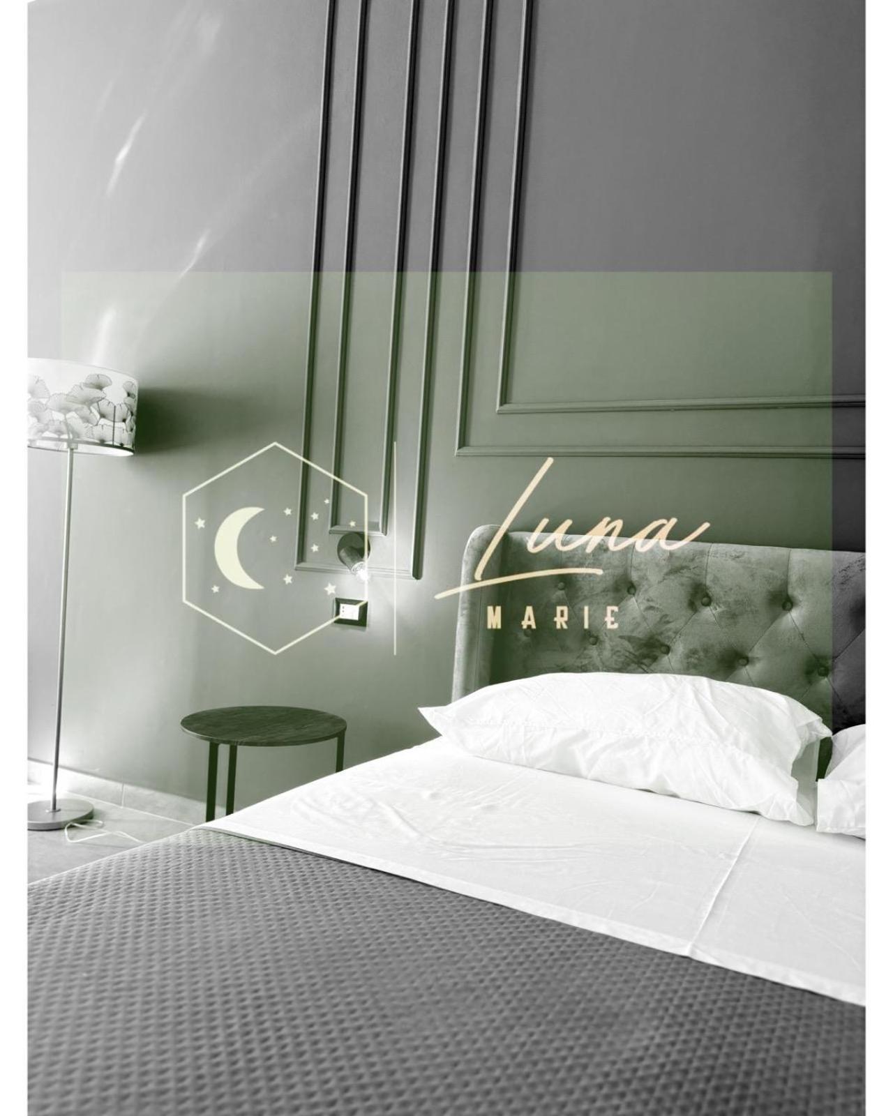 Bed & Breakfast Luna Marie *