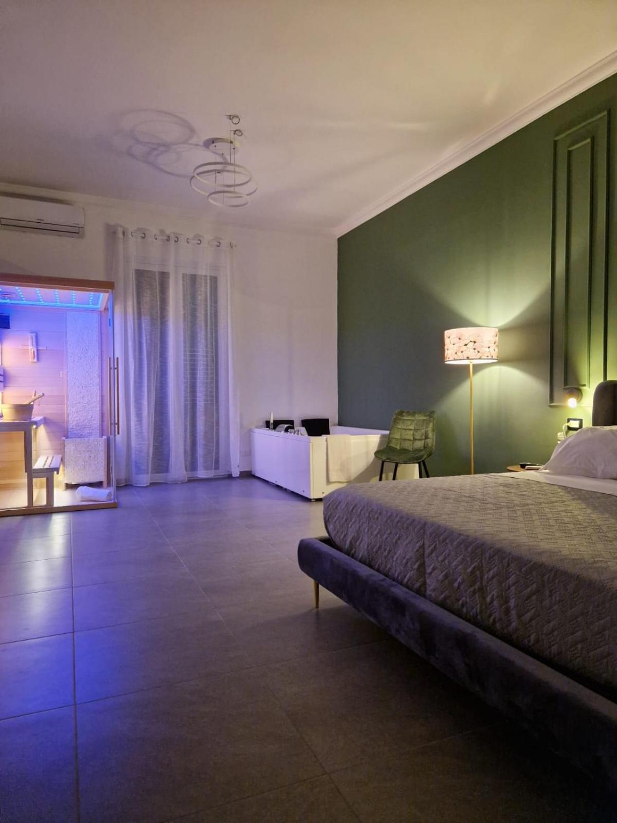 Bed & Breakfast Luna Marie
