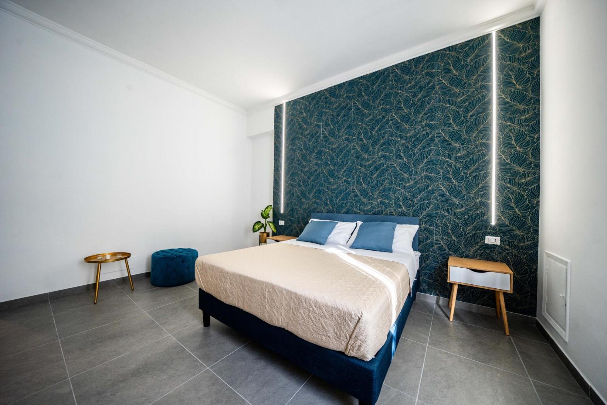 Bed & Breakfast Luna Marie *