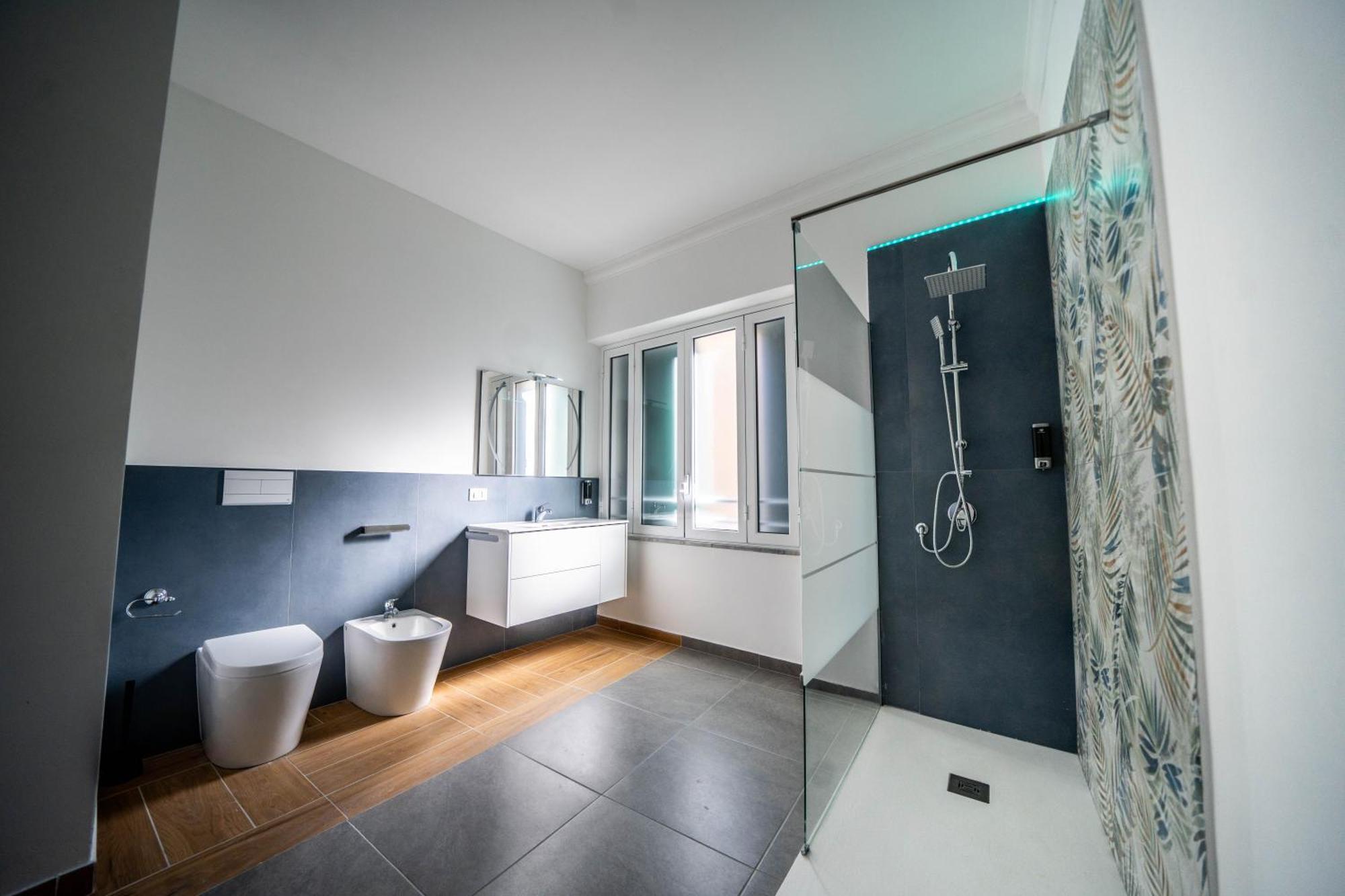 Luna Marie Bed & Breakfast Palermo