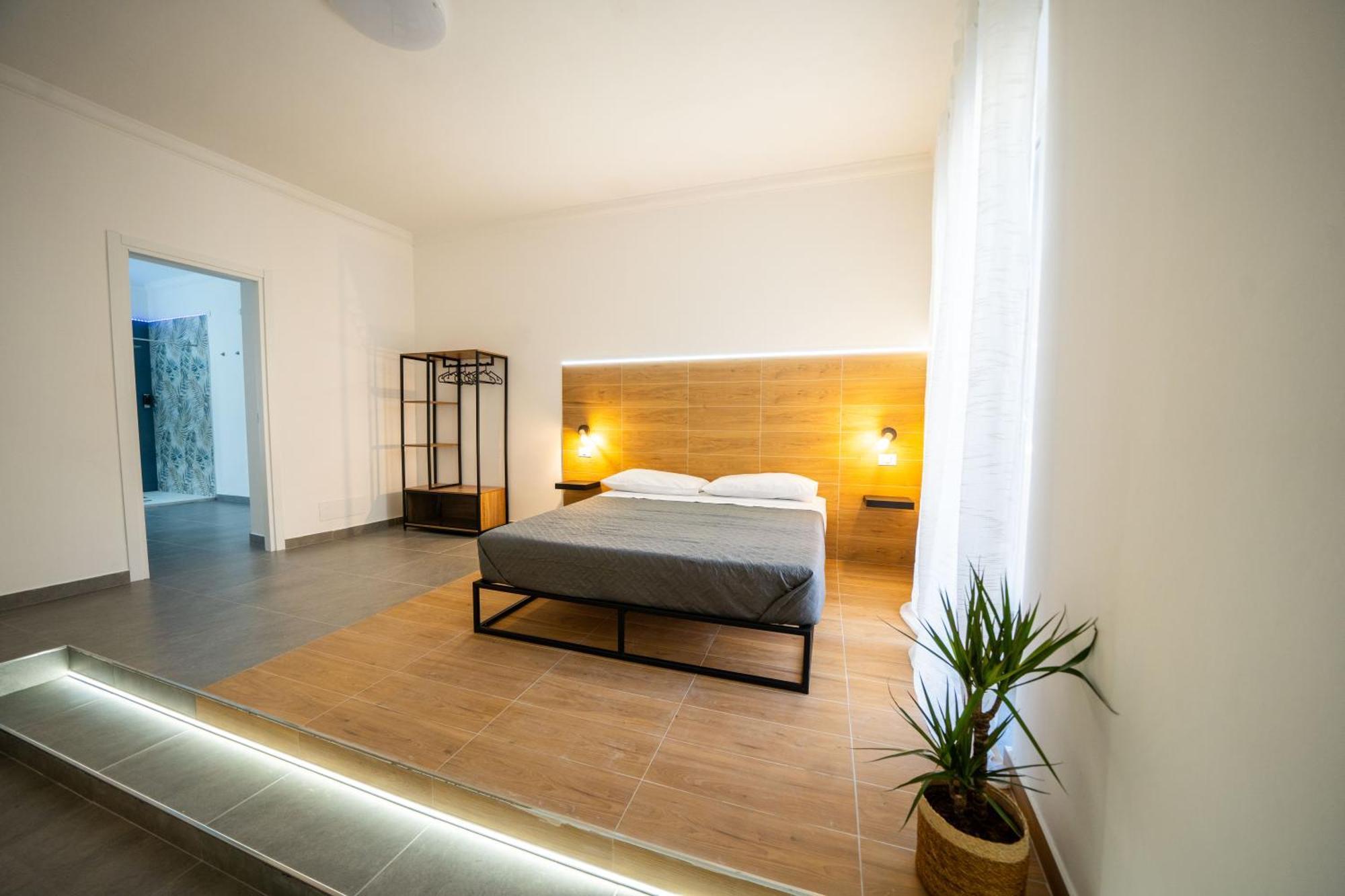 Luna Marie Bed & Breakfast