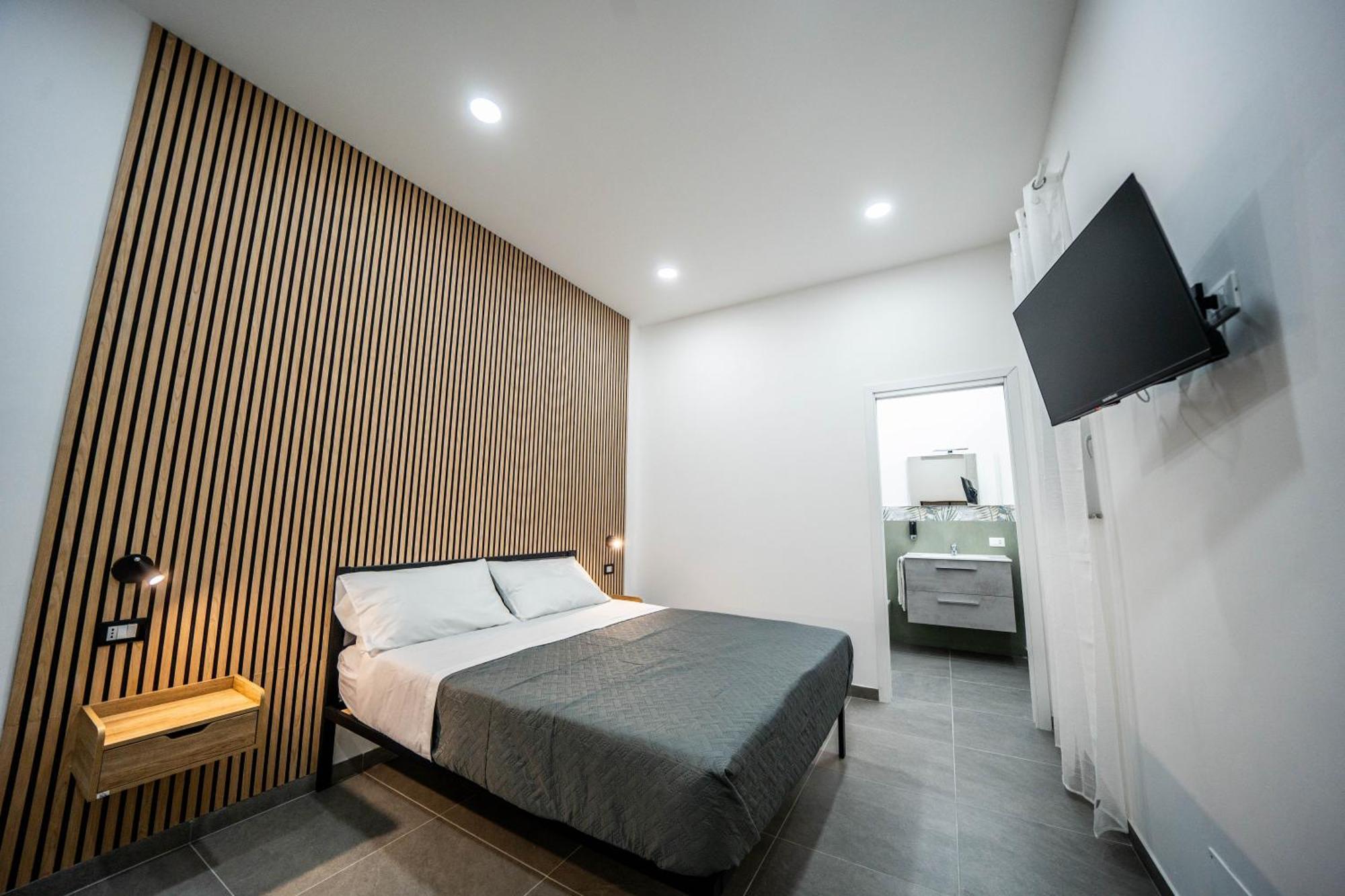 Bed & Breakfast Luna Marie