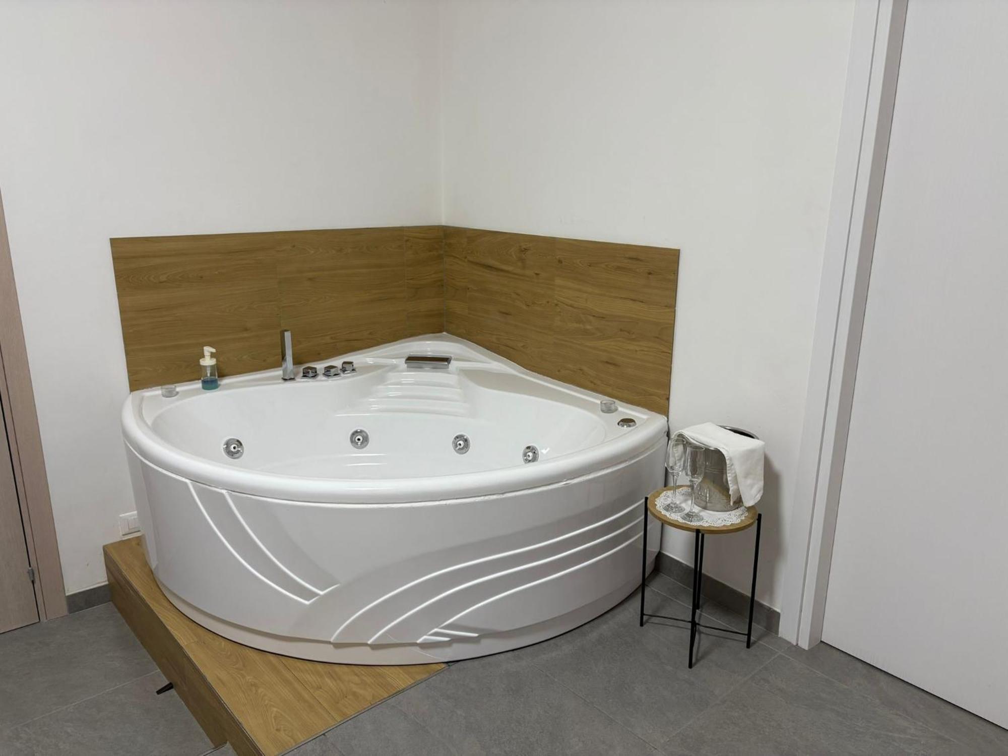 Luna Marie Bed & Breakfast Palermo