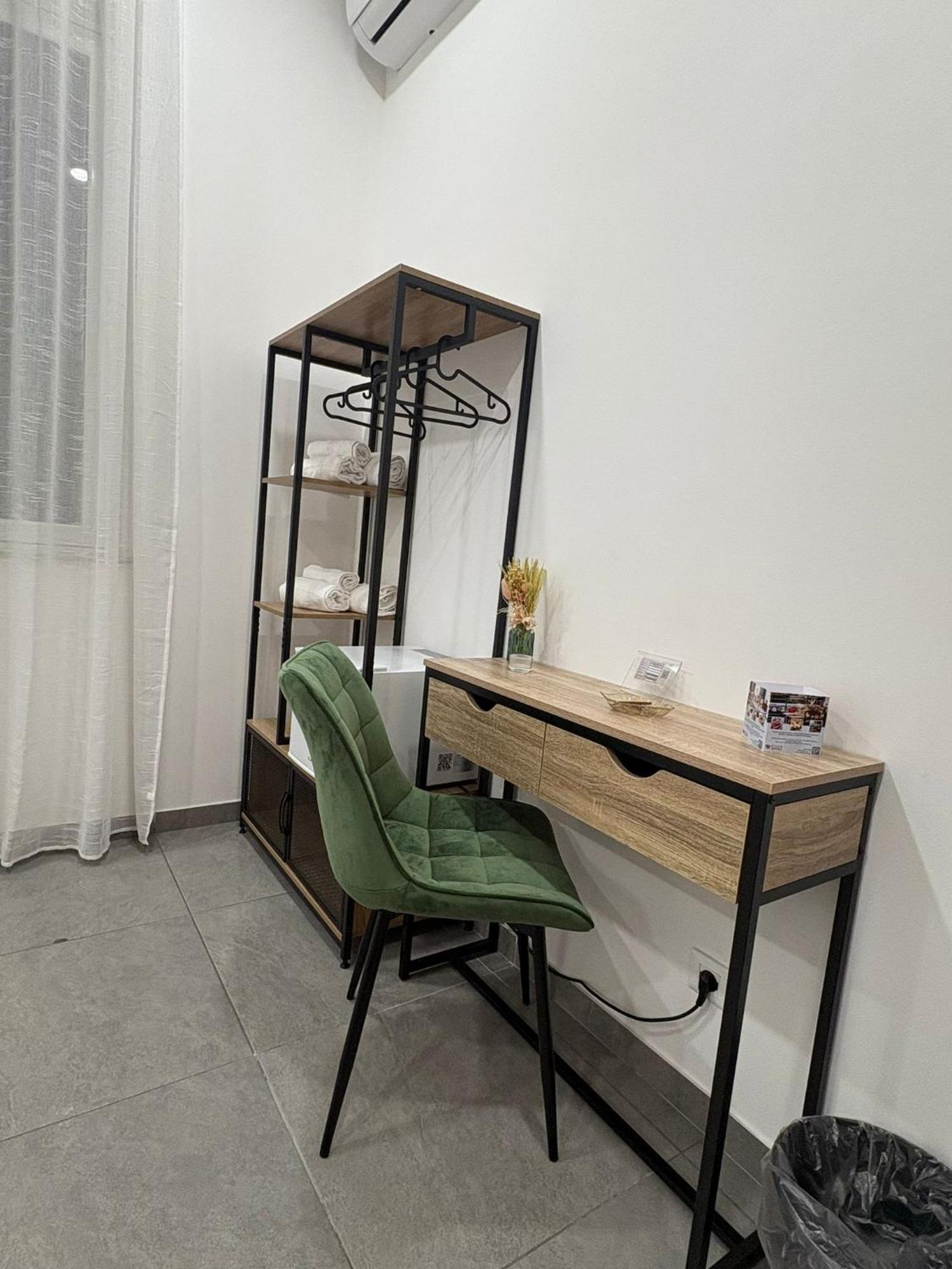 Luna Marie * Palermo